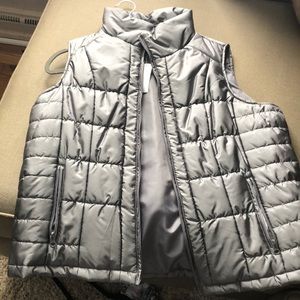 Winter vest size XL